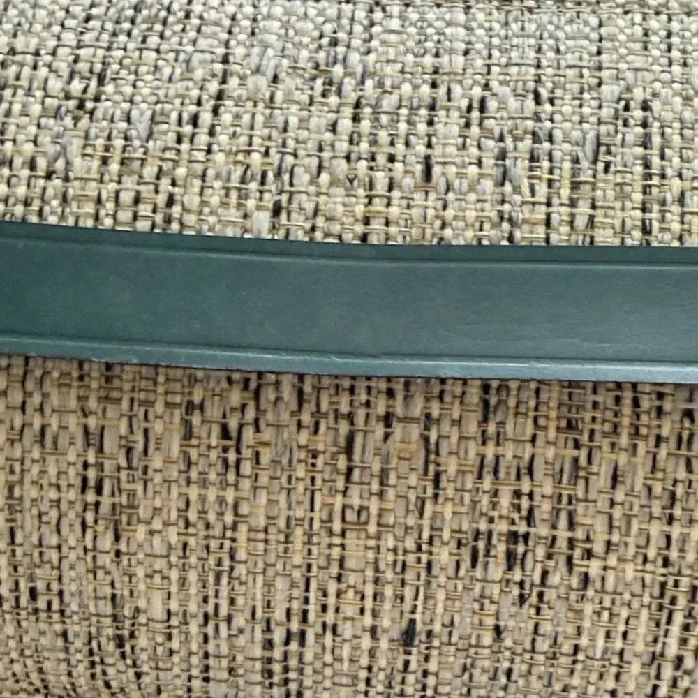 Vintage & NEW Girl Scouts leather belt